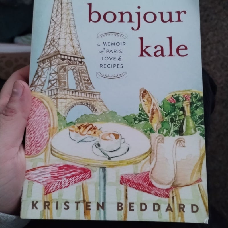 Bonjour Kale