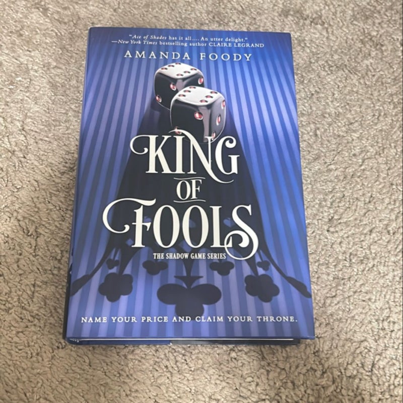 King of Fools