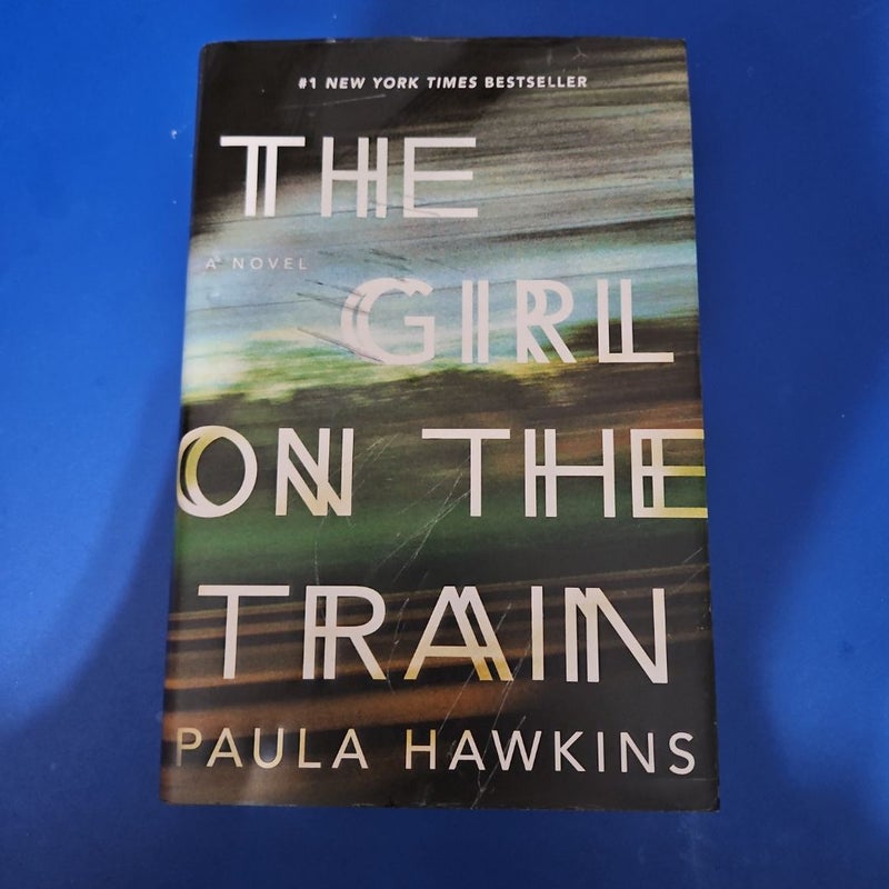 The Girl on the Train