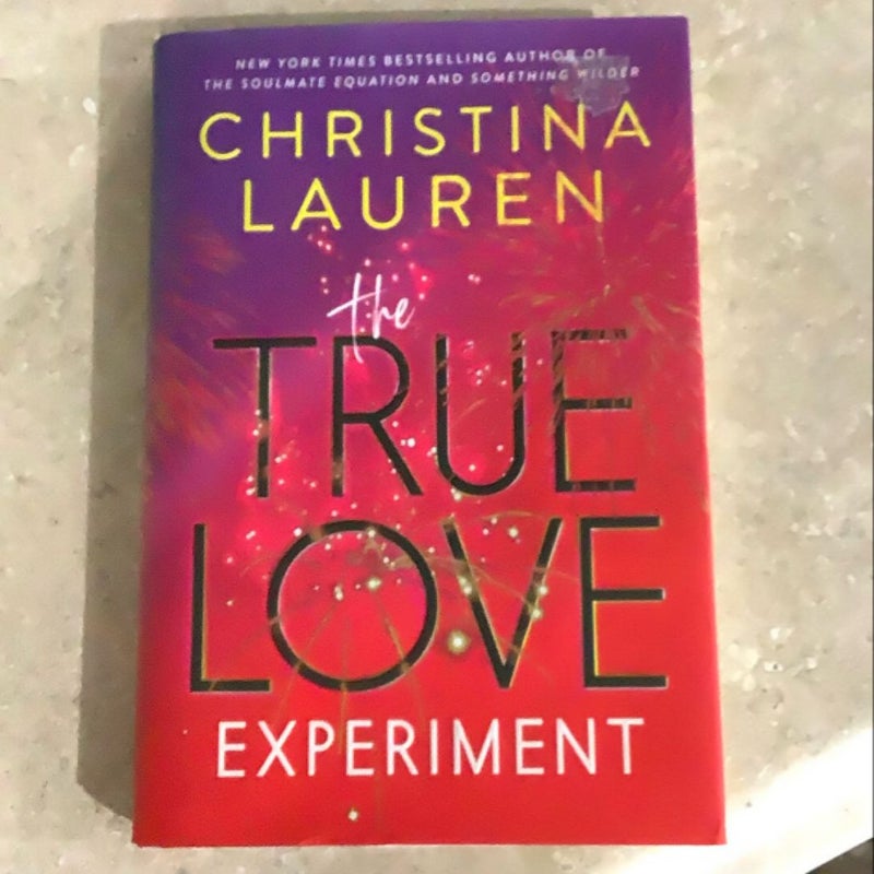 The True Love Experiment