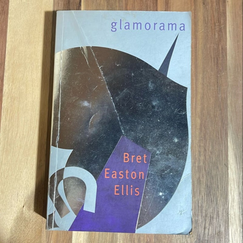 Glamorama