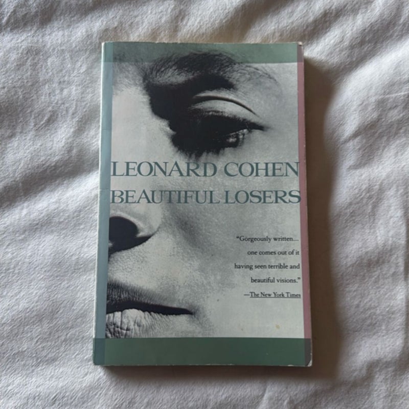 Beautiful Losers