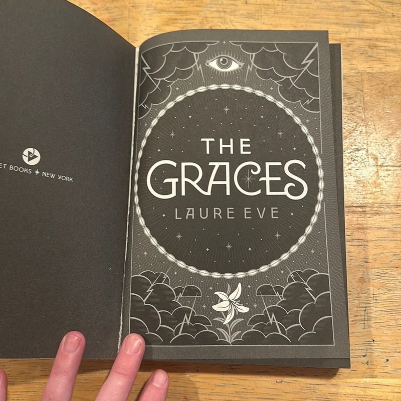 The Graces