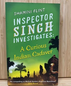 A Curious Indian Cadaver