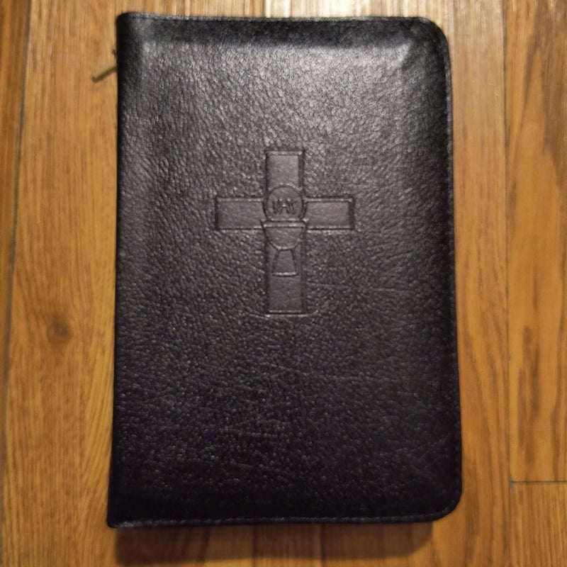 St Joseph weekday missal complete edition 