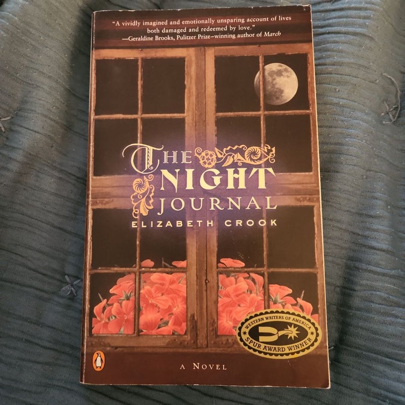 The Night Journal