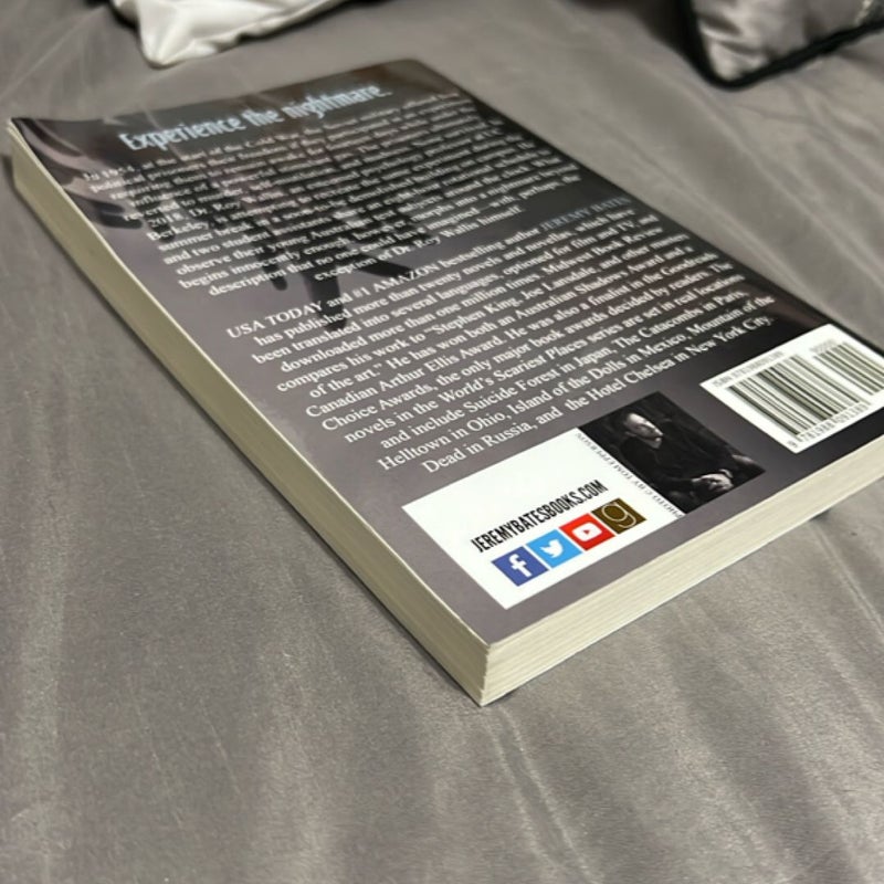 The Sleep Experiment