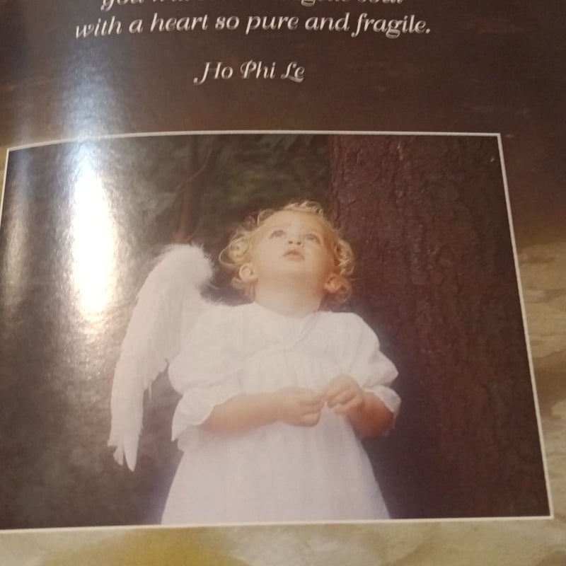 Angels from the Heart