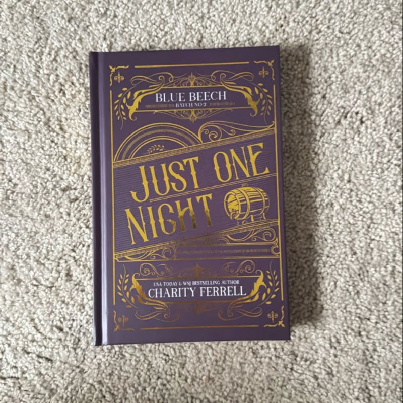 Just One Night