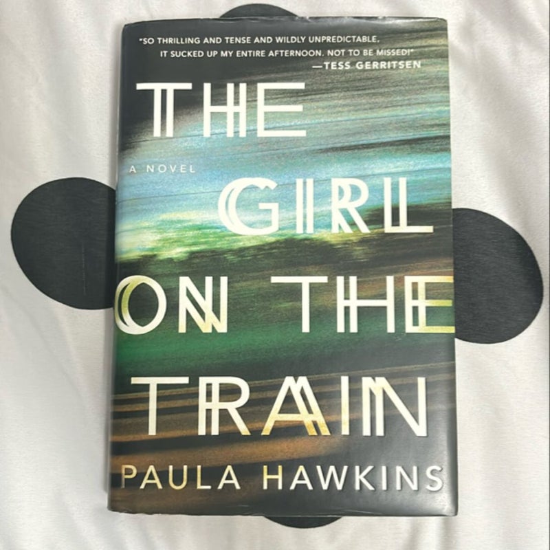 The Girl on the Train