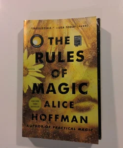 The Rules of Magic