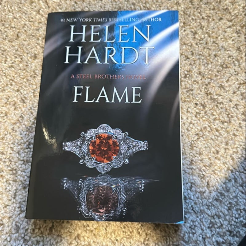 Flame