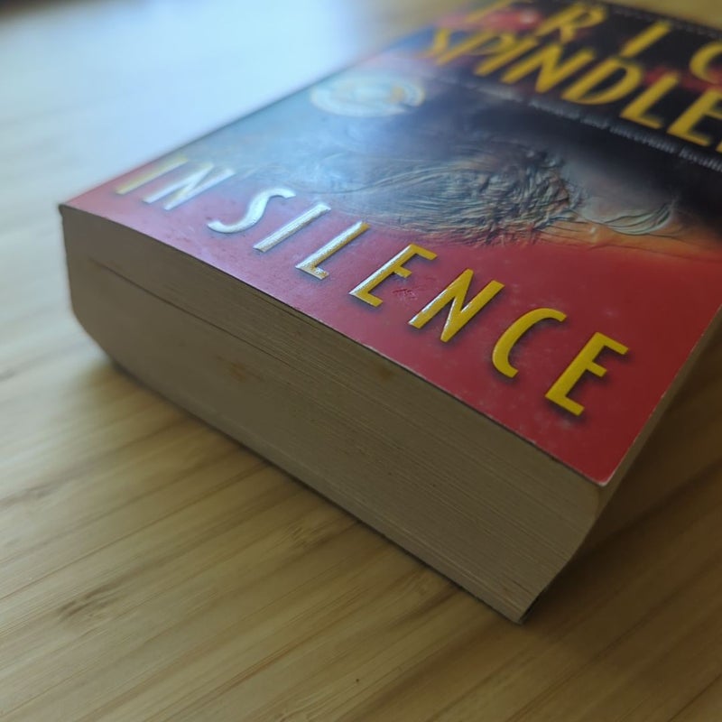 In Silence