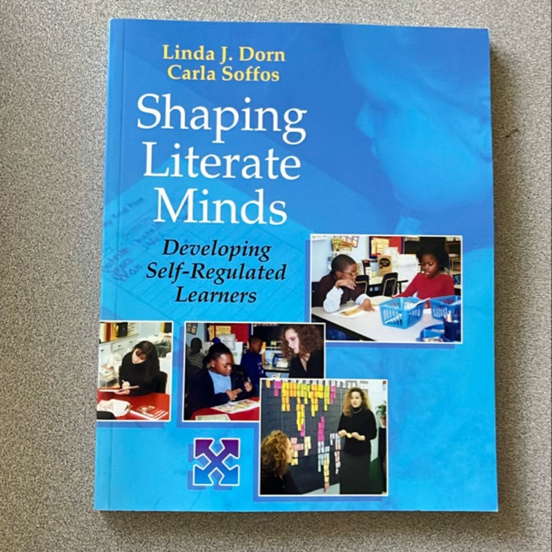 Shaping Literate Minds