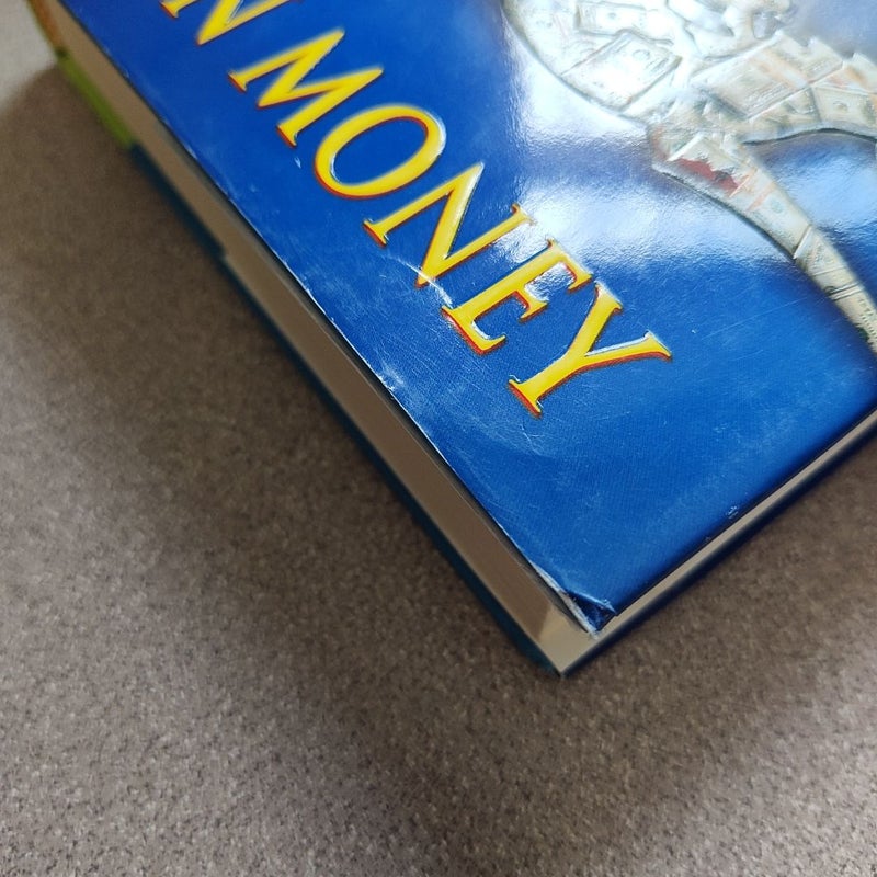 Even Money