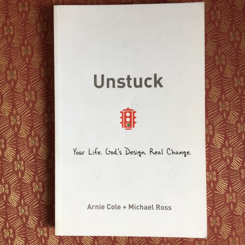 Unstuck