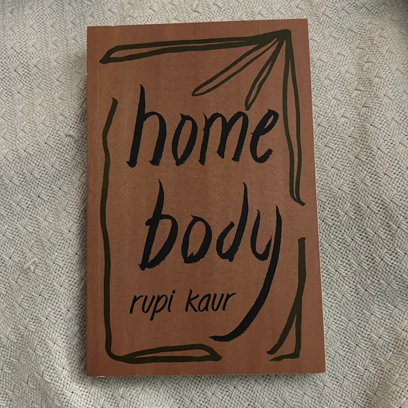 Home Body