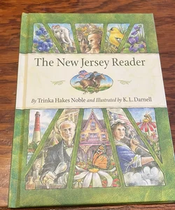 The New Jersey Reader