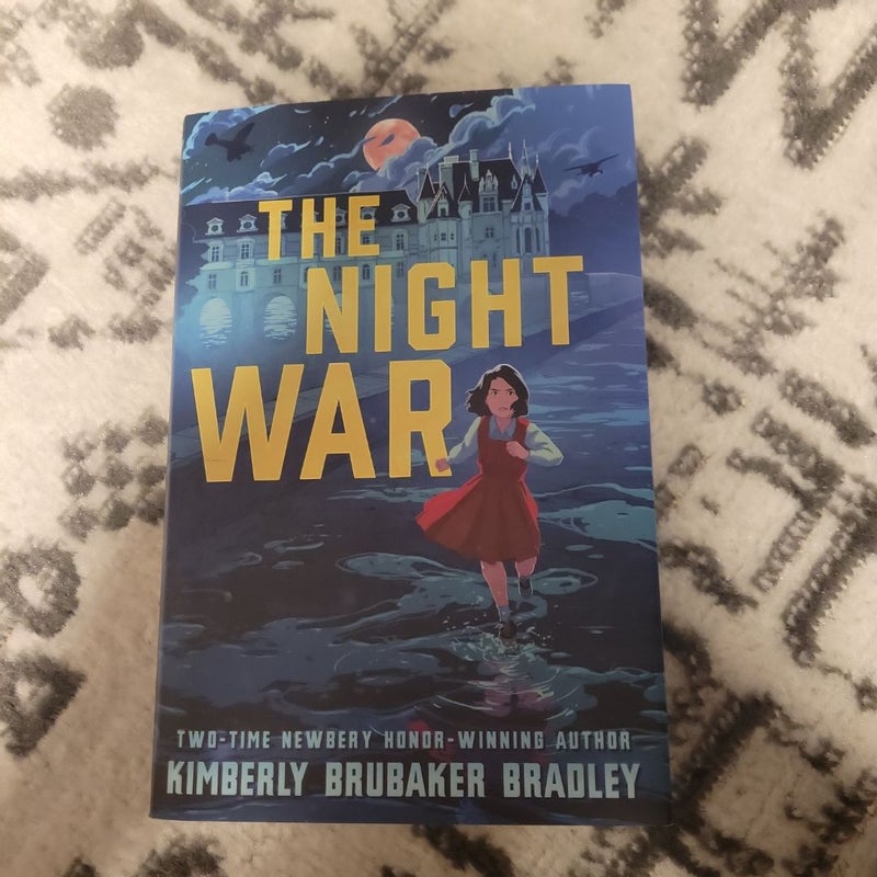 The Night War