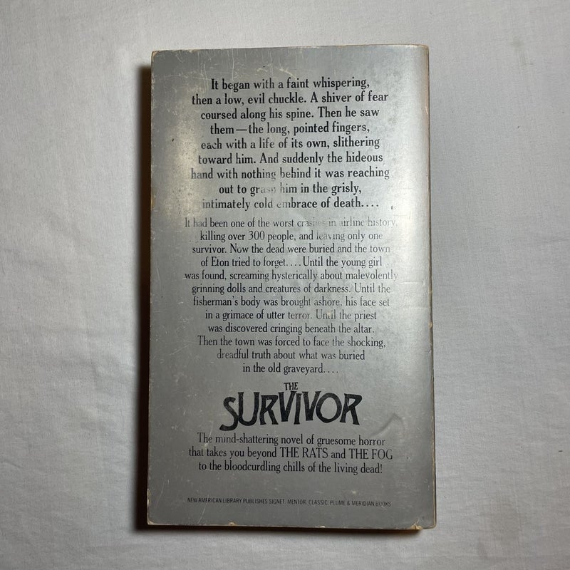 Survivor