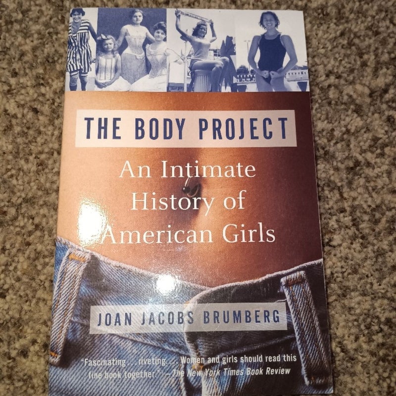 The Body Project