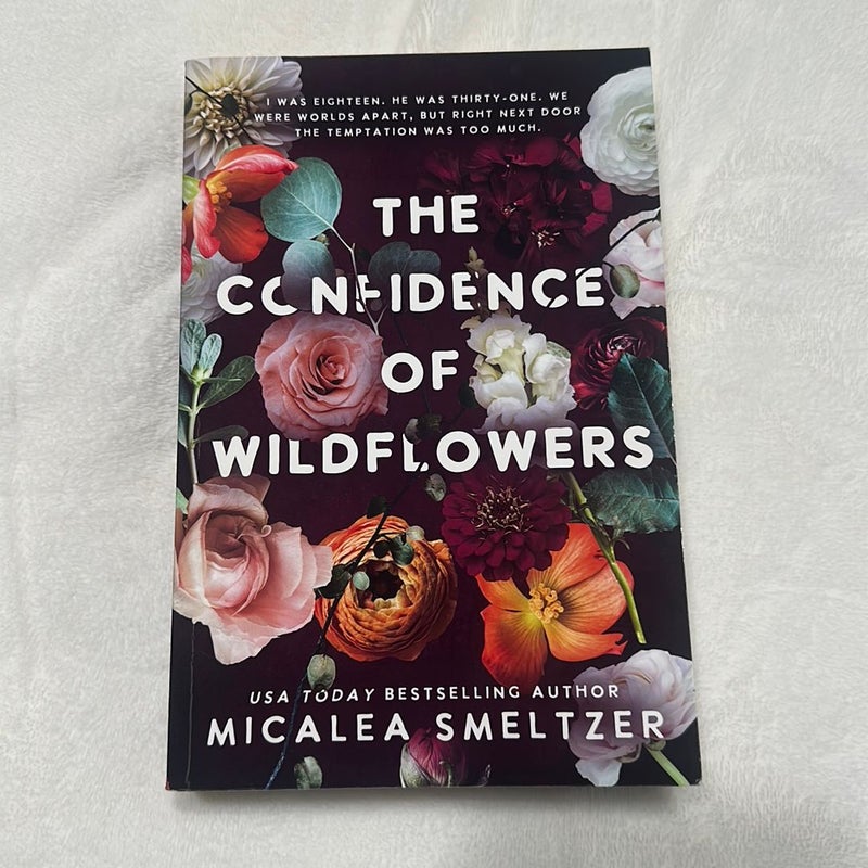 The Confidence of Wildflowers