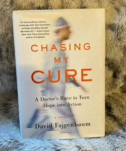 Chasing My Cure