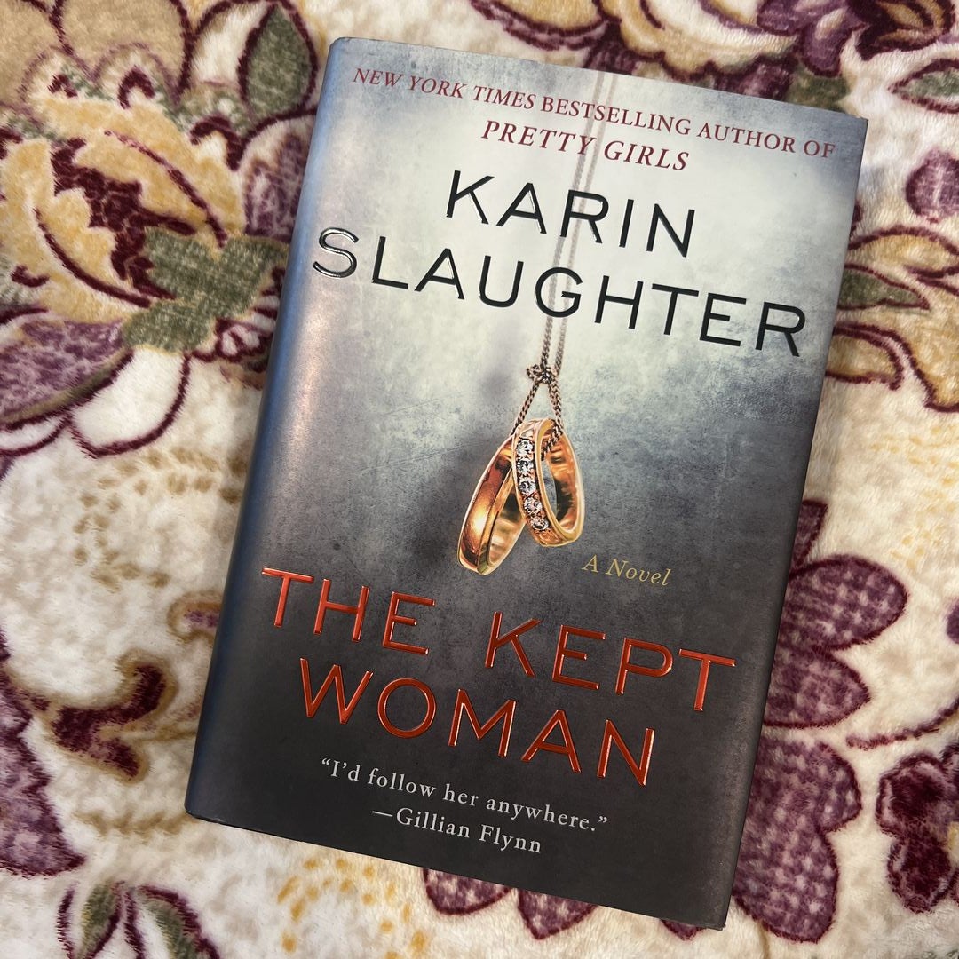 The Kept Woman