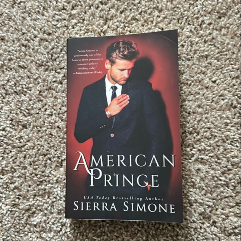 American Prince