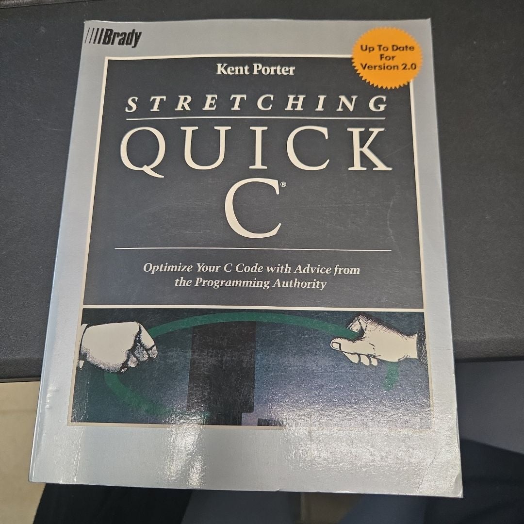 Stretching Quick C