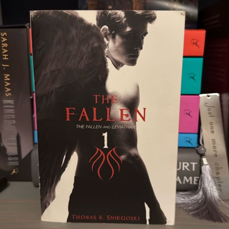 The Fallen 1