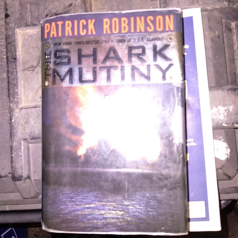 The Shark Mutiny