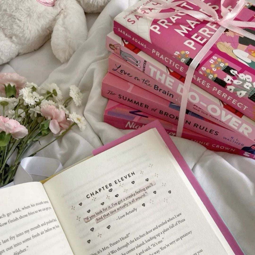 paige’s digital library💖📚🎀