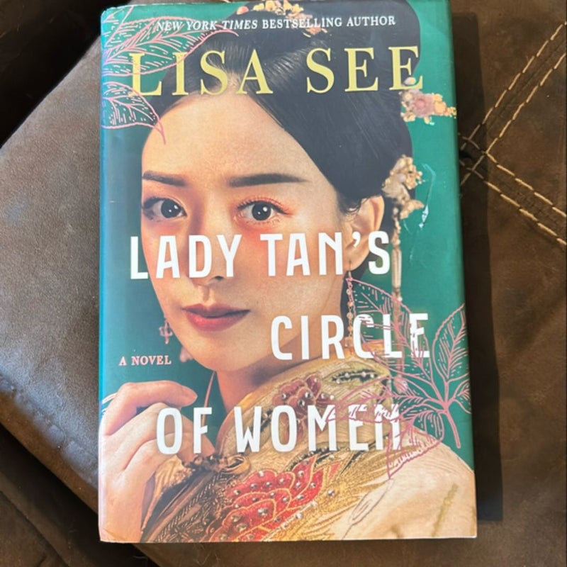 Lady Tan's Circle of Women