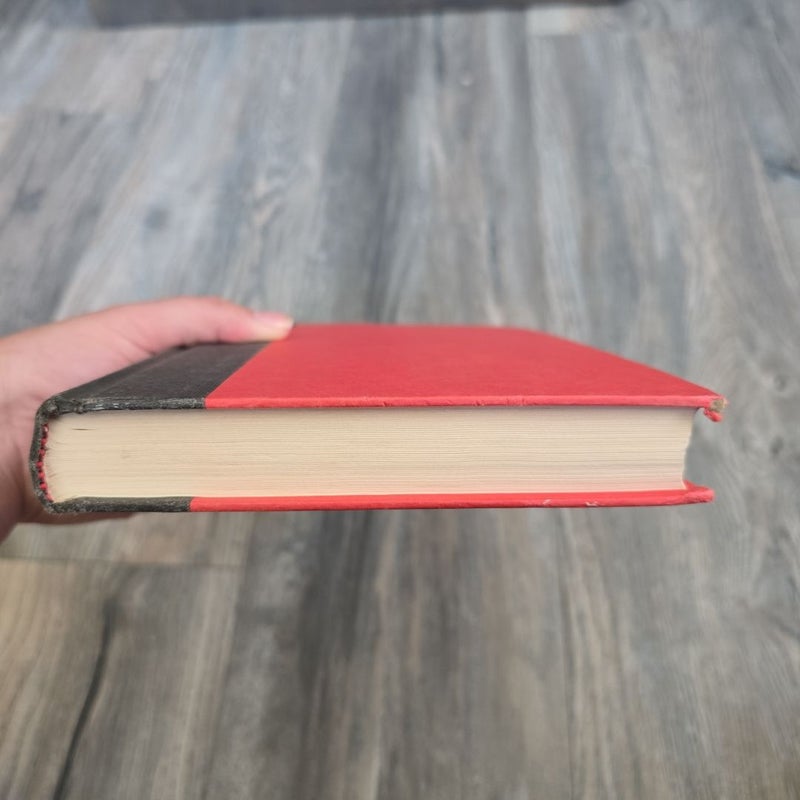 Worst Fears Realized *First Edition*