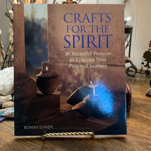 Crafts for the Spirit