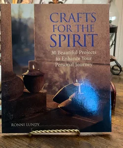 Crafts for the Spirit