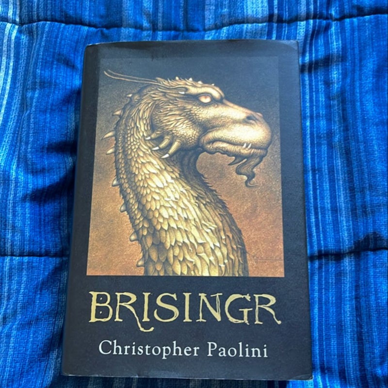 Brisingr