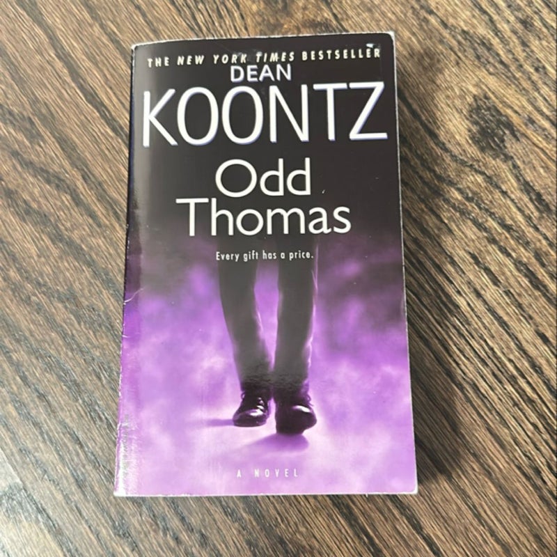 Odd Thomas