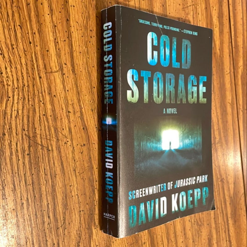 Cold Storage