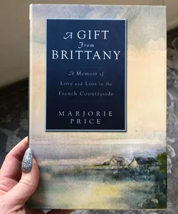 A Gift from Brittany