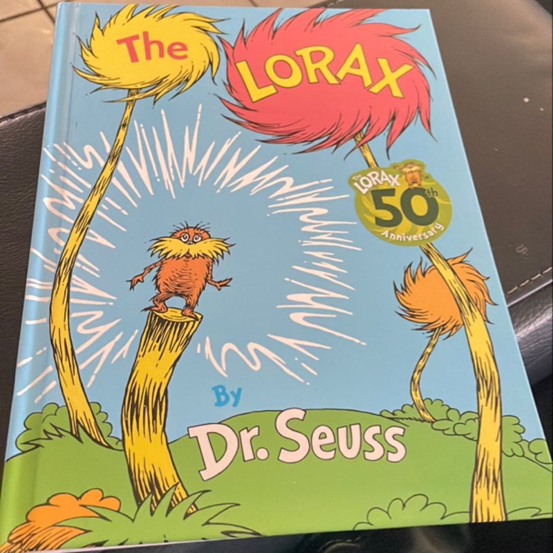 The Lorax