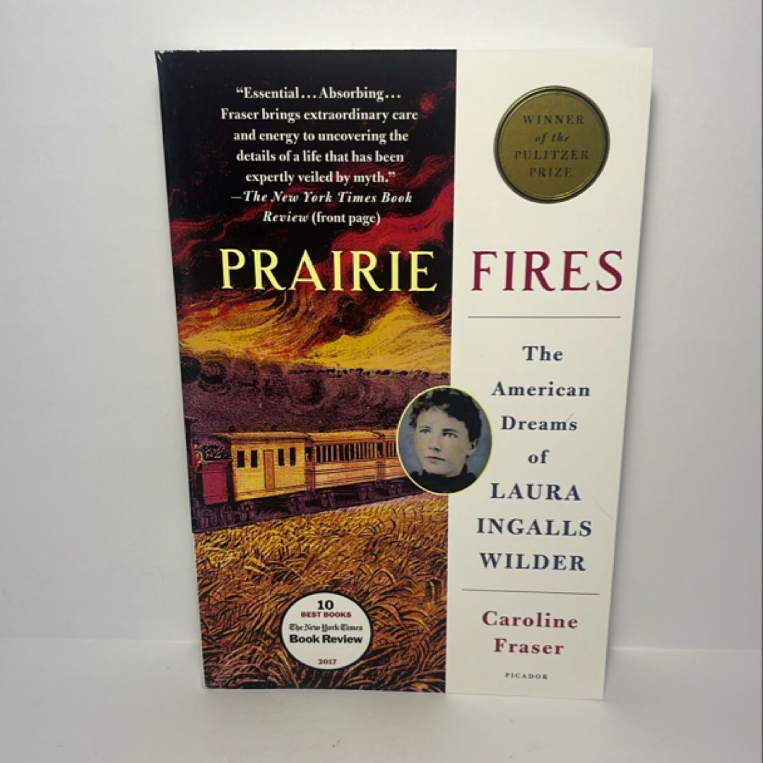 Prairie Fires
