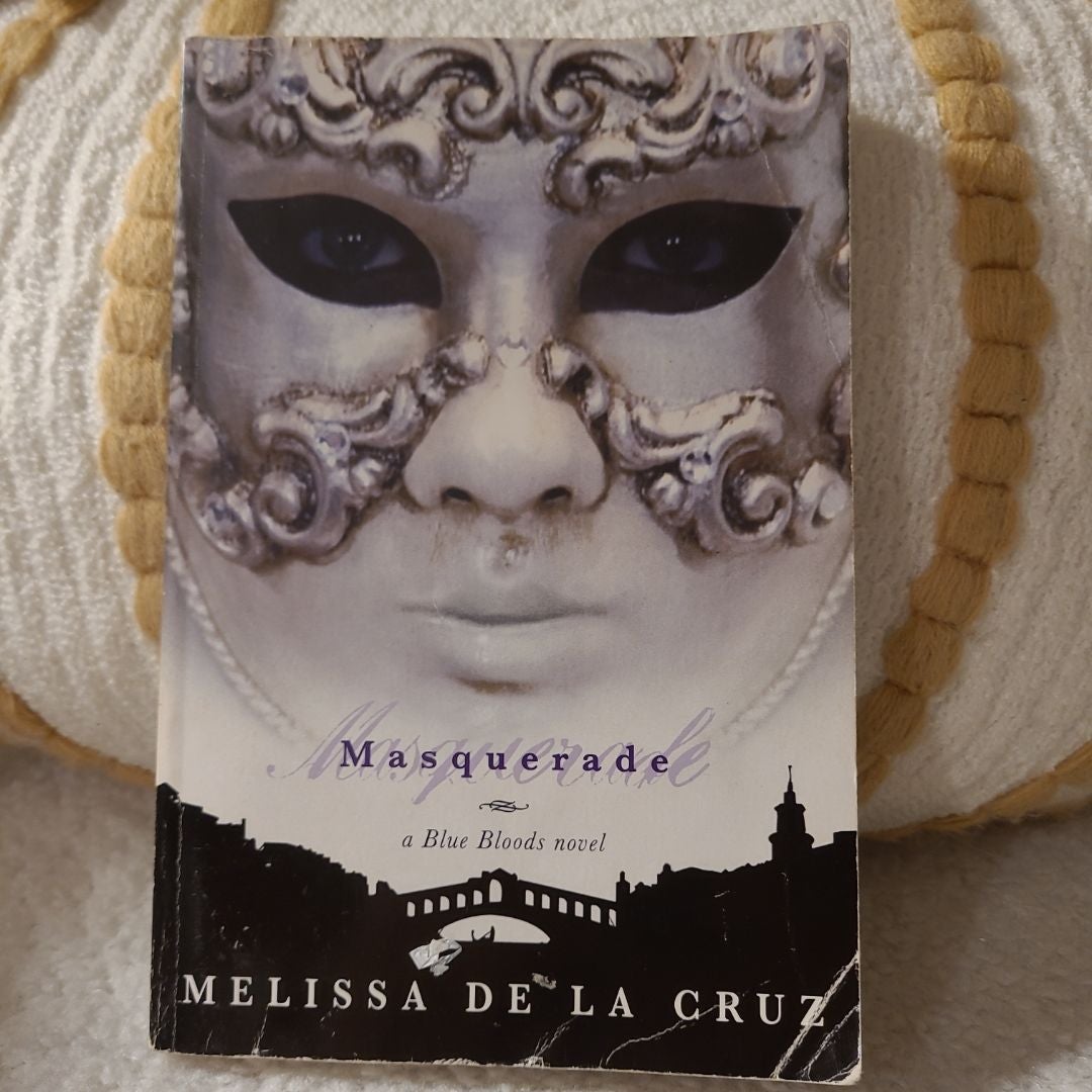 Masquerade (Blue Bloods, Vol. 2)