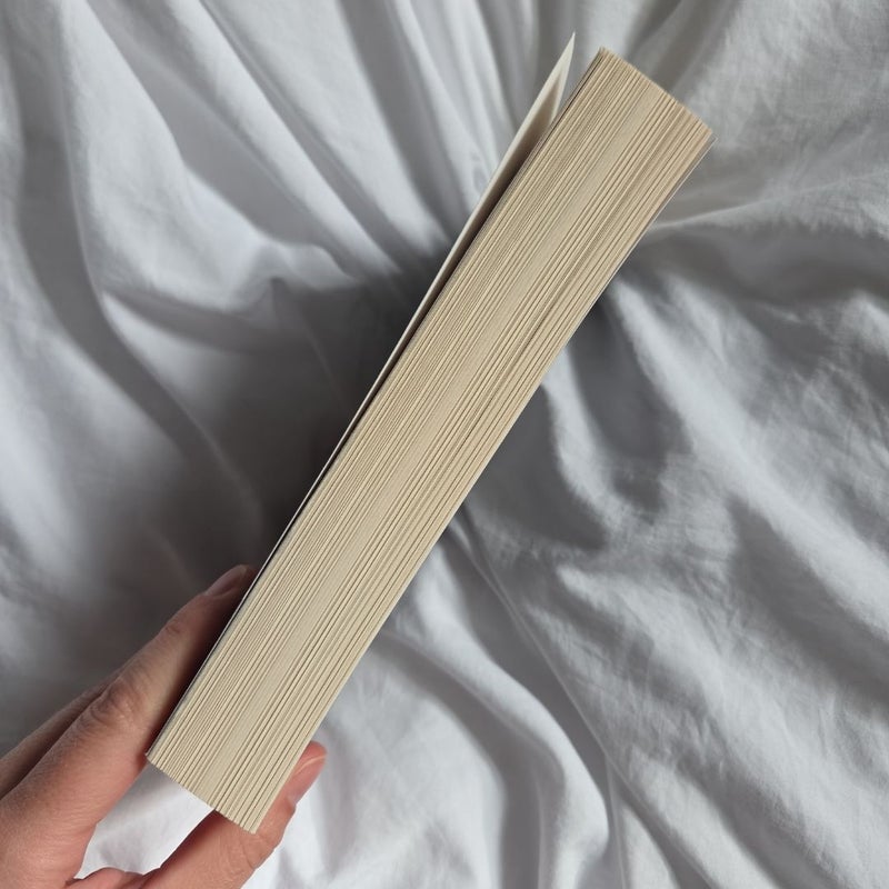 Once upon a Broken Heart