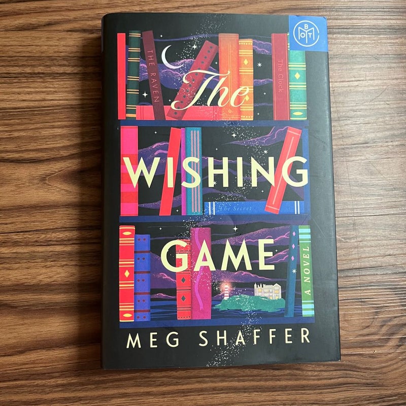 The Wishing Game