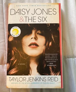 Daisy Jones and the Six