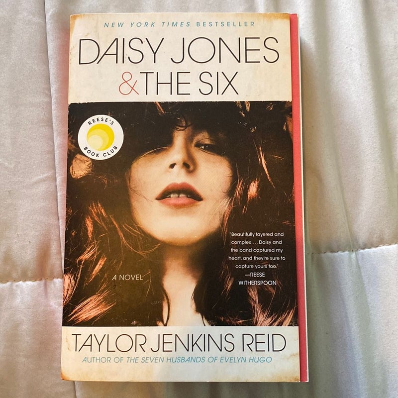 Daisy Jones and the Six