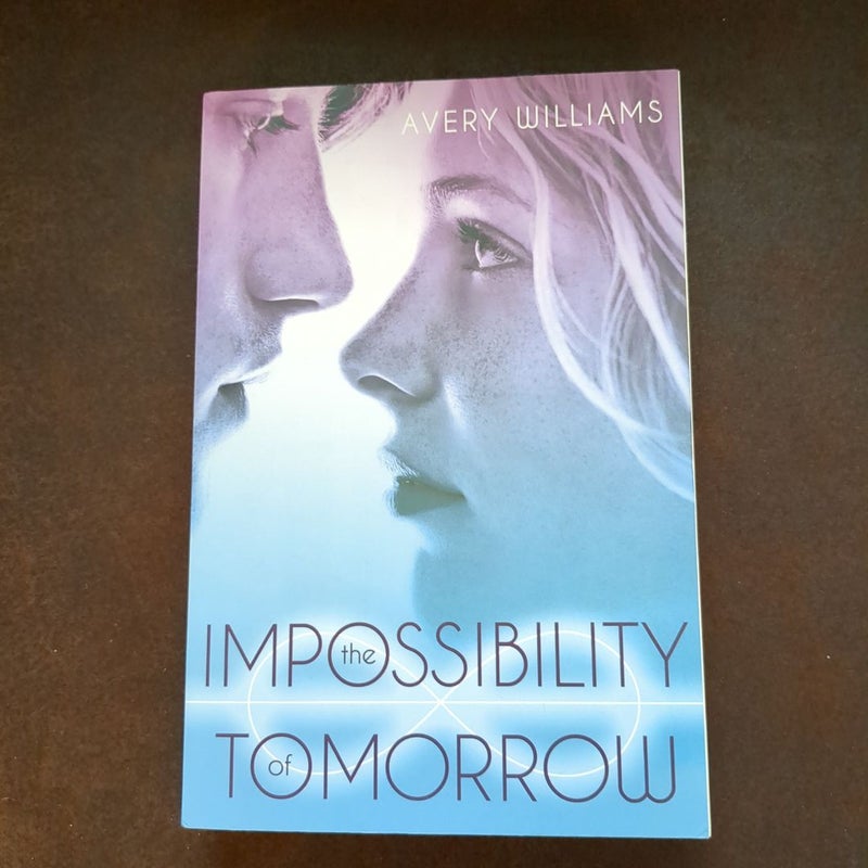 The Impossibility of Tomorrow