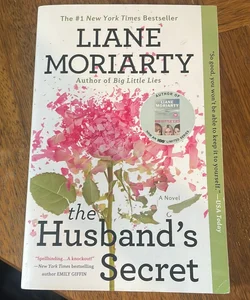 The Husband's Secret